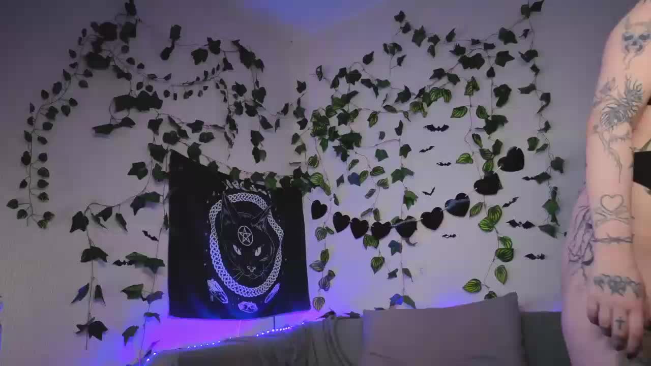 kawaiikitty Adult Chat March 15, 2026