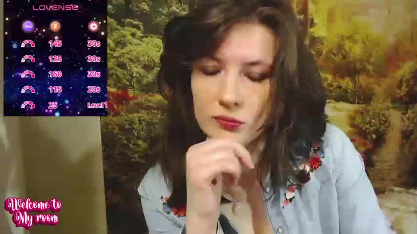 PavlaAdore Adult Chat March 15, 2026