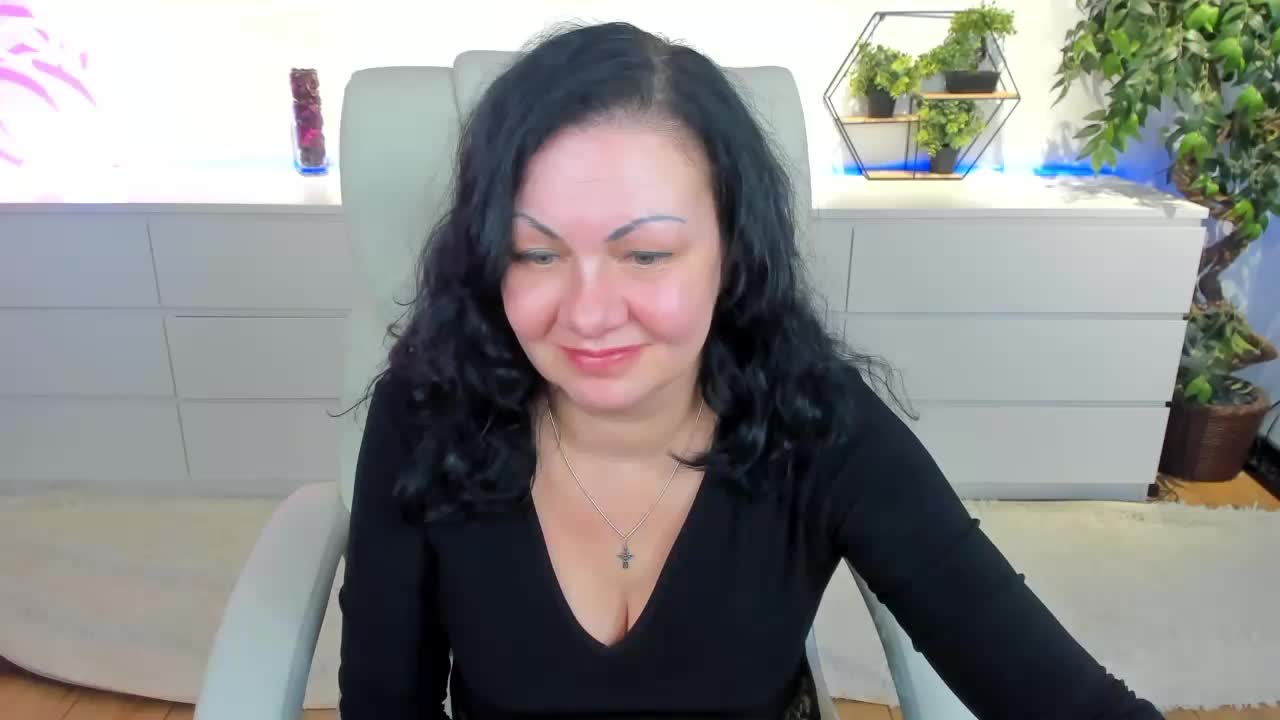 IrissMoon Adult Chat March 15, 2026