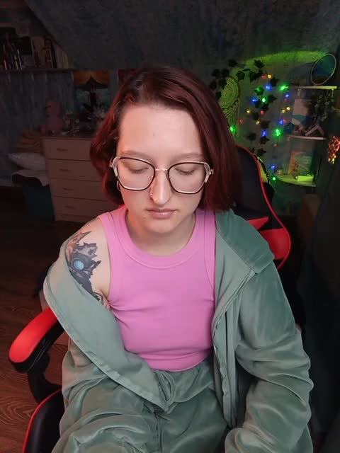 Mari_Gold Adult Chat March 15, 2026