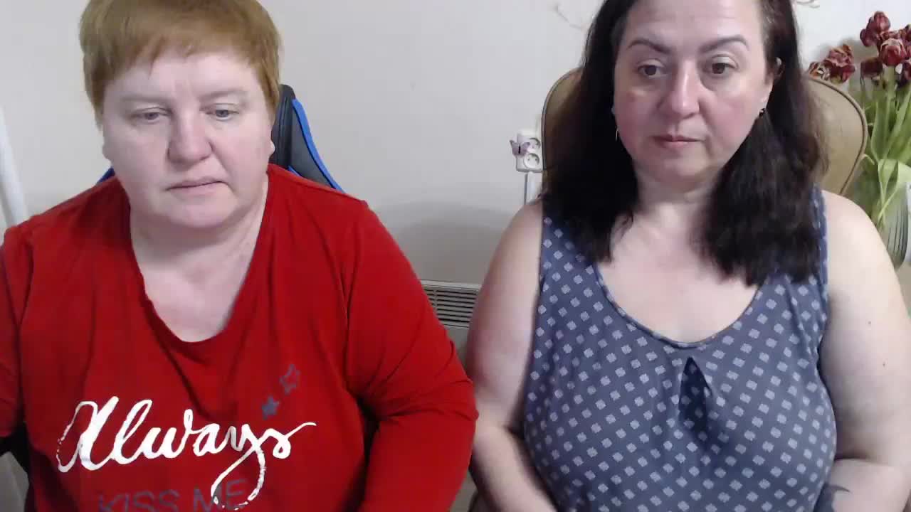 XMollyJaneEX Adult Chat March 15, 2026