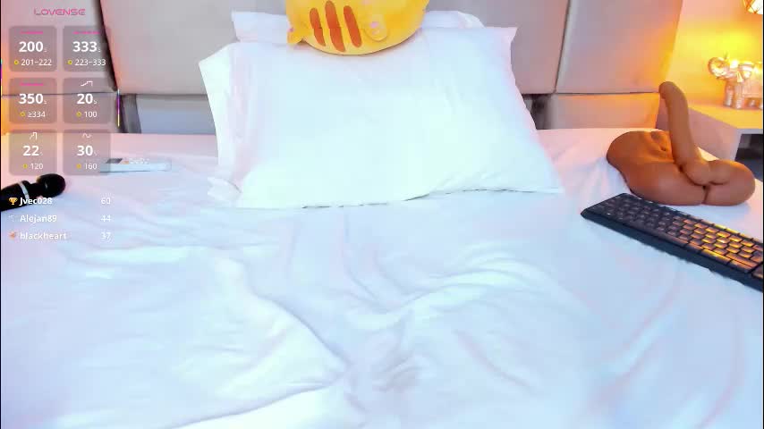 sofiiaduque_ Adult Chat March 15, 2026