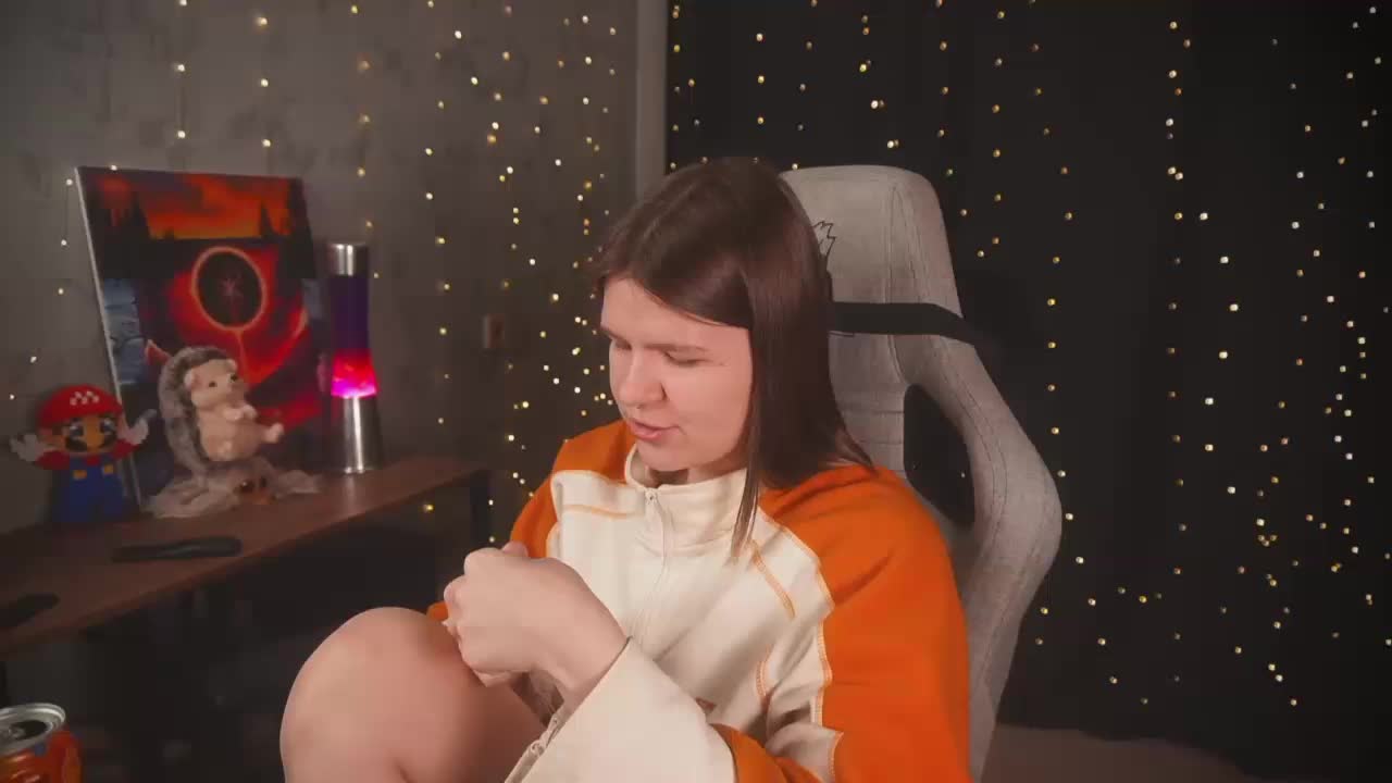 cutesoneckaaa Adult Chat March 15, 2026