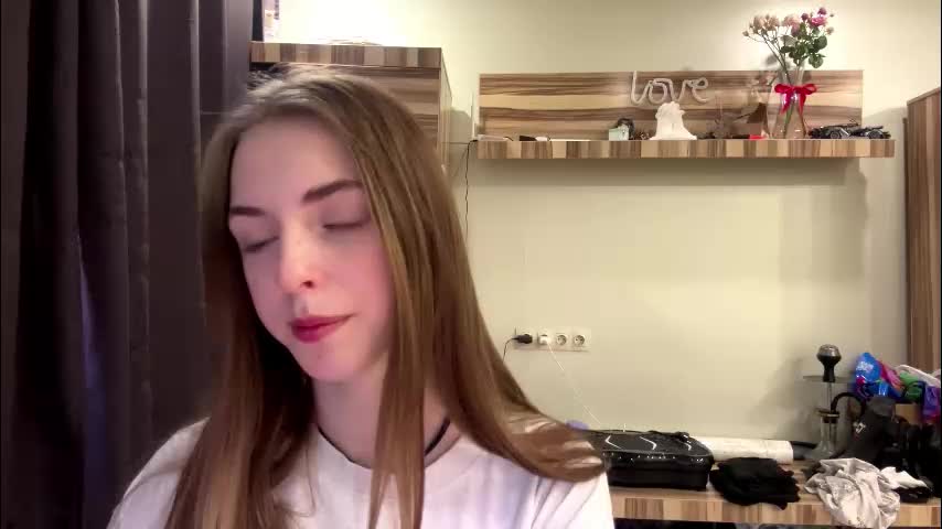 caylakimbro Adult Chat March 15, 2026