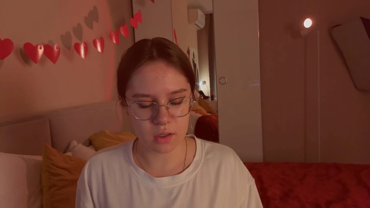 Female-Jesus Adult Chat March 15, 2026