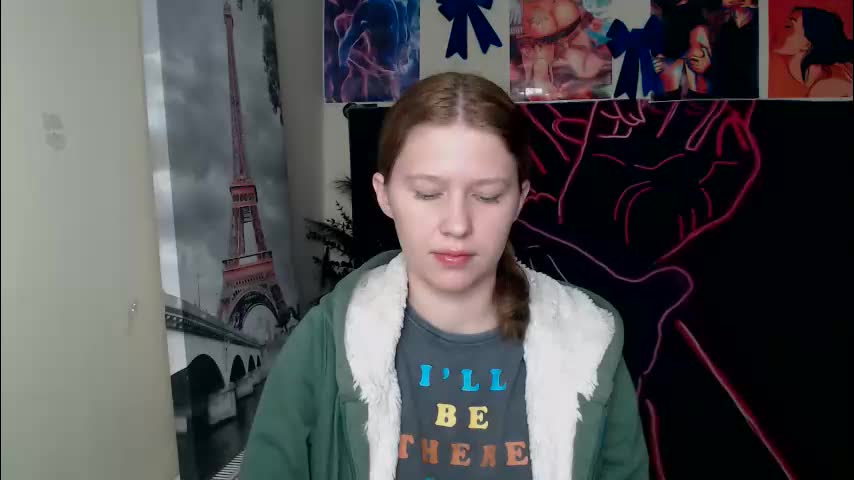 crystalgirl__ Adult Chat March 15, 2026