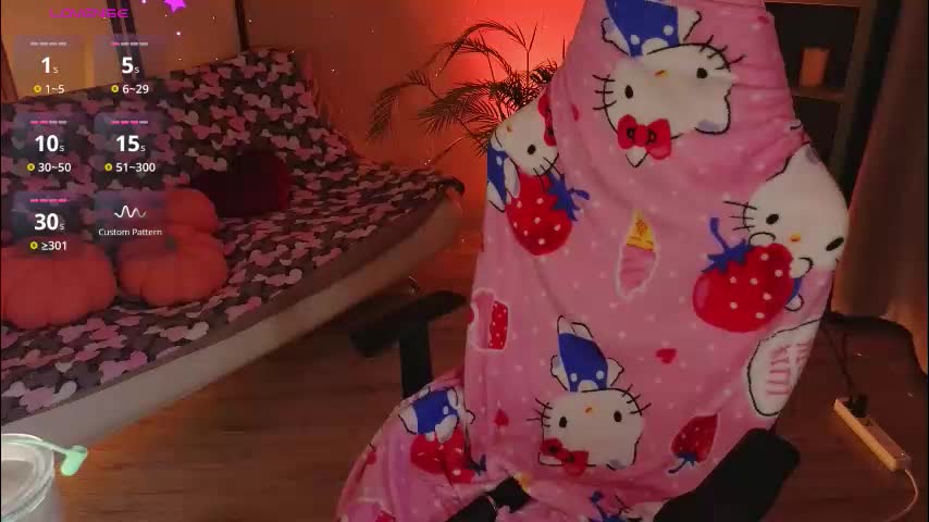 toffisoffi Adult Chat March 15, 2026