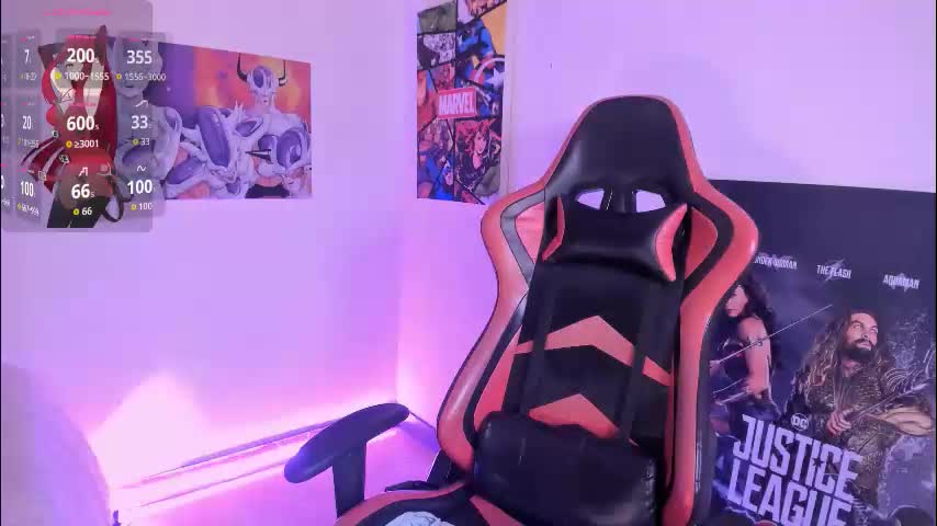 kendall23_ Adult Chat March 15, 2026