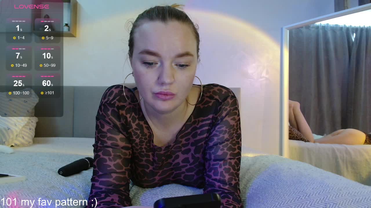 siberiangirl1 Adult Chat March 15, 2026