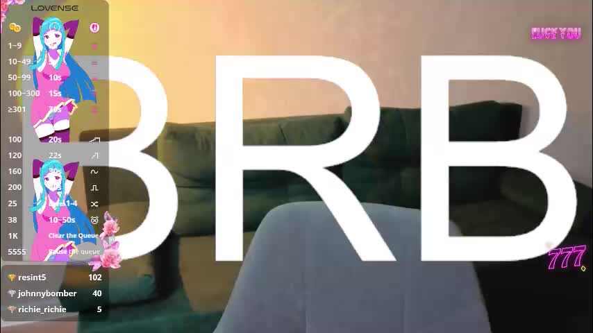 julia_anis Adult Chat March 15, 2026