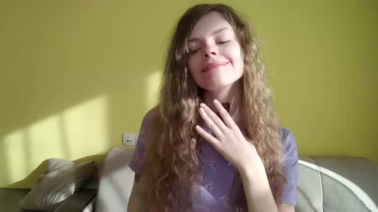 TalithaVidot Adult Chat March 15, 2026