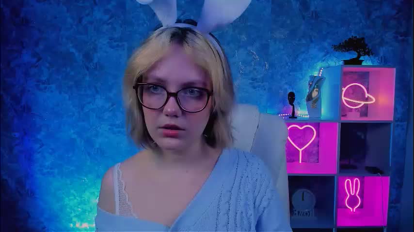 madeline_doll Adult Chat March 15, 2026