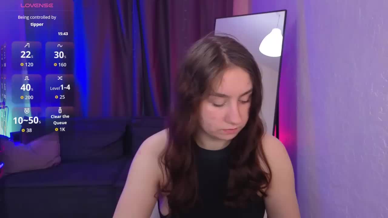 KattrinGolden Adult Chat March 15, 2026