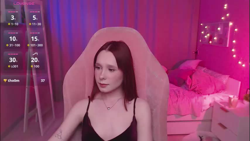 haya_harareet Adult Chat March 15, 2026