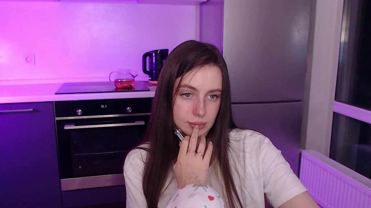 Lilijily Adult Chat March 15, 2026