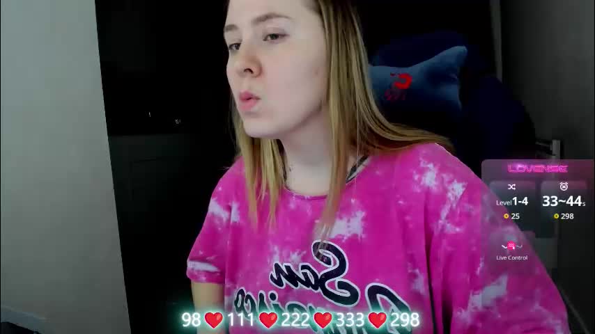 oliviamunk Adult Chat March 15, 2026