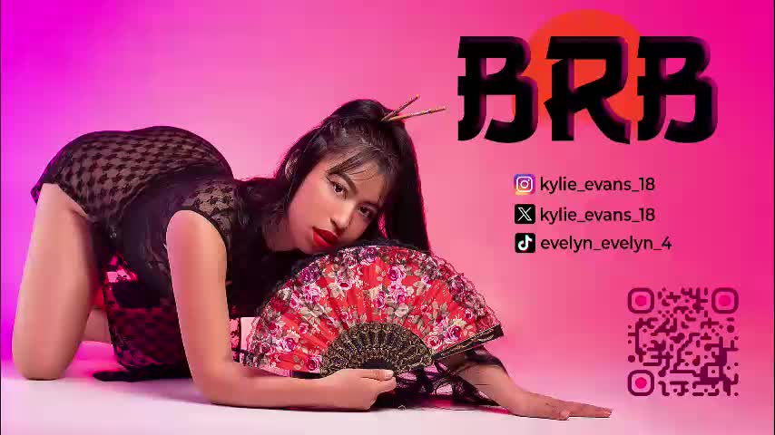 kylie_evans_18 Adult Chat March 15, 2026