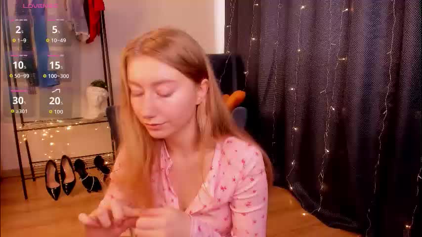 rachel_rut Adult Chat March 15, 2026