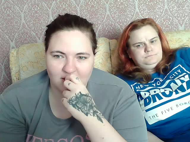 HollyXEva Adult Chat March 15, 2026