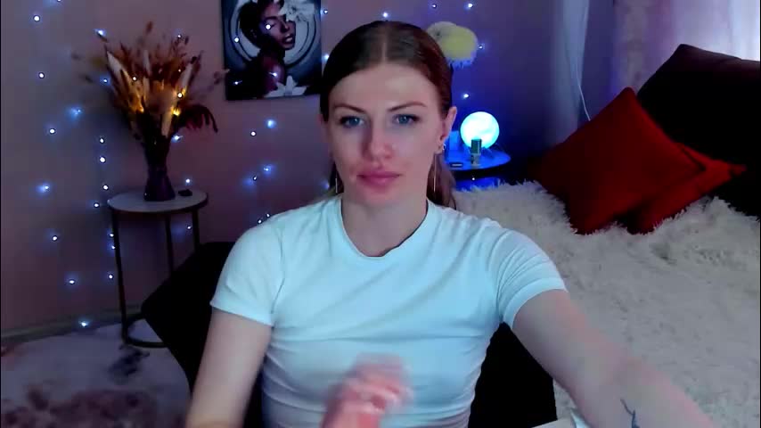 alisagreyson Adult Chat March 15, 2026