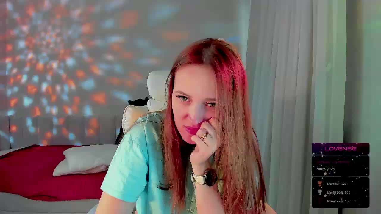 she-wolf Adult Chat March 15, 2026