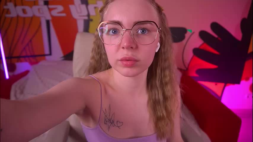 emilysunshines Adult Chat March 15, 2026