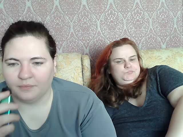 HollyXEva Adult Chat March 15, 2026