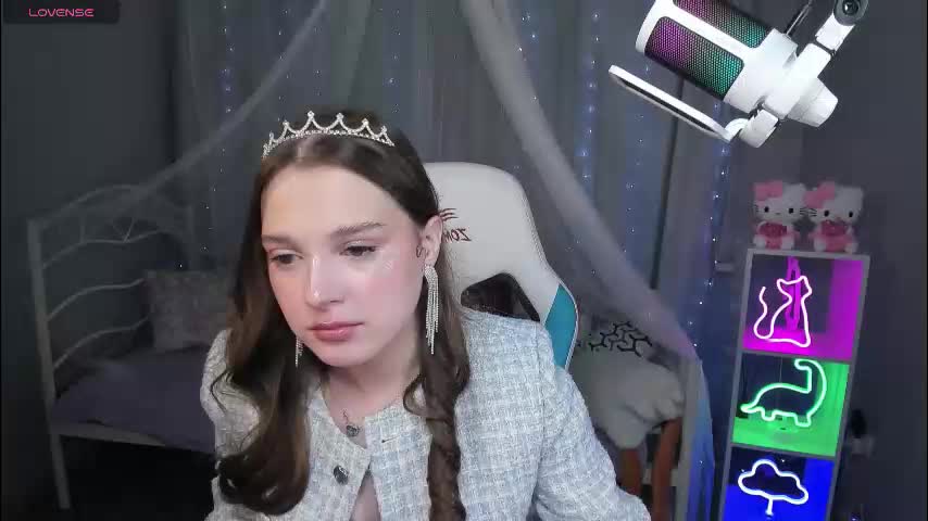 kaisajenner Adult Chat March 15, 2026