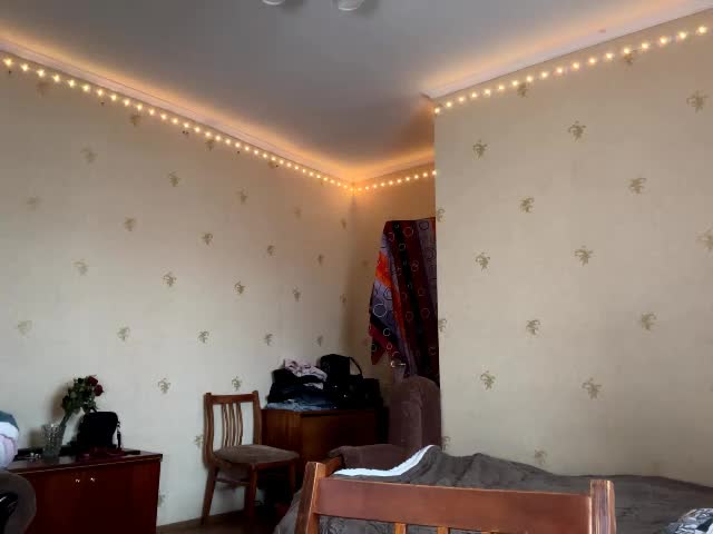 JanessaArdry Adult Chat March 15, 2026