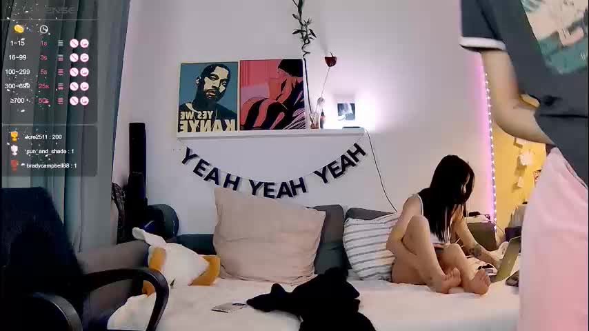 valorant_girl Adult Chat March 16, 2026