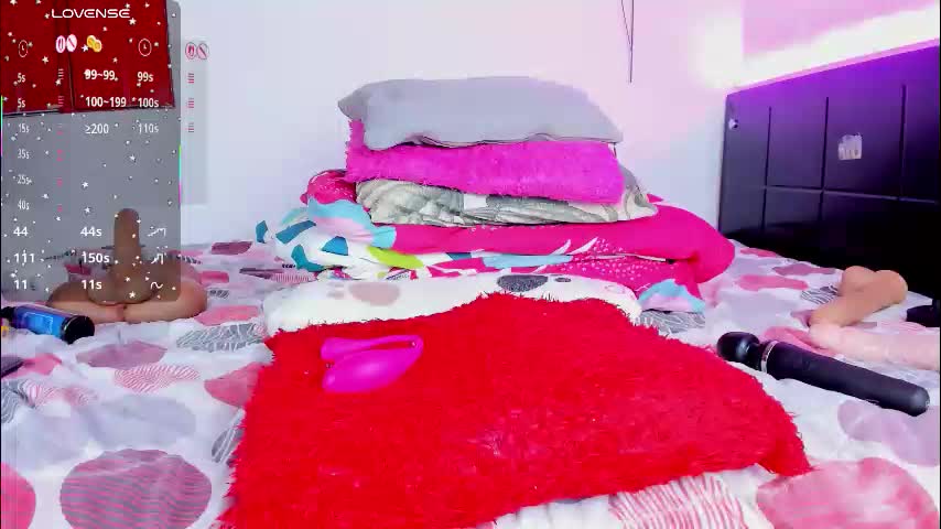 _dulcefuego Adult Chat March 15, 2026