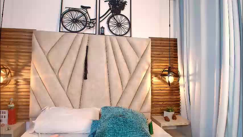 kimberlyfox_t Adult Chat March 15, 2026