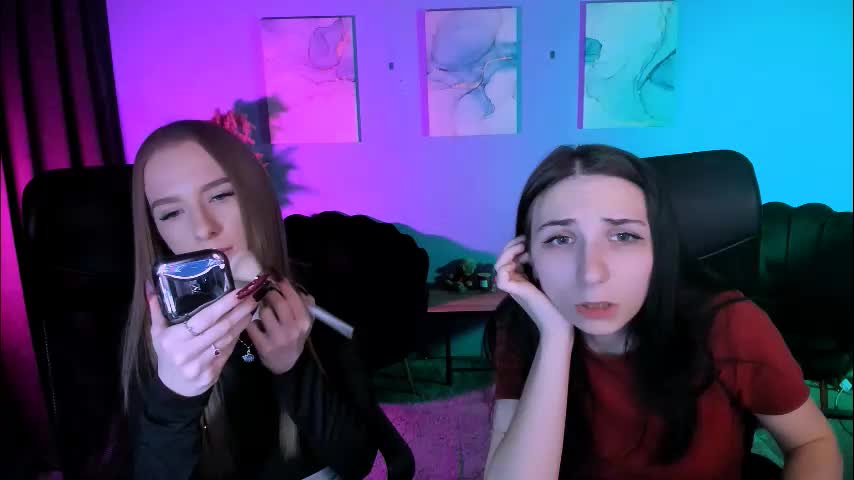 doll_vey Adult Chat March 15, 2026