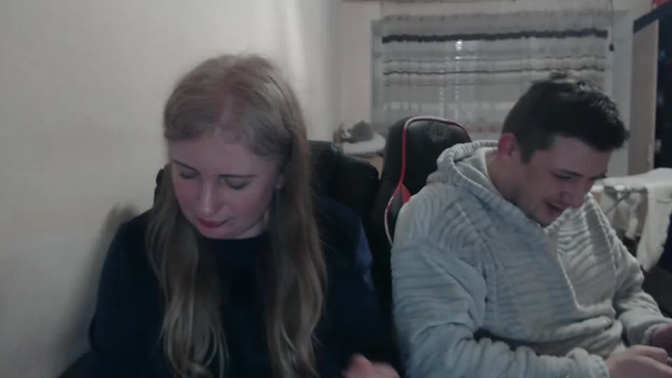 jenisandpeter Adult Chat March 15, 2026