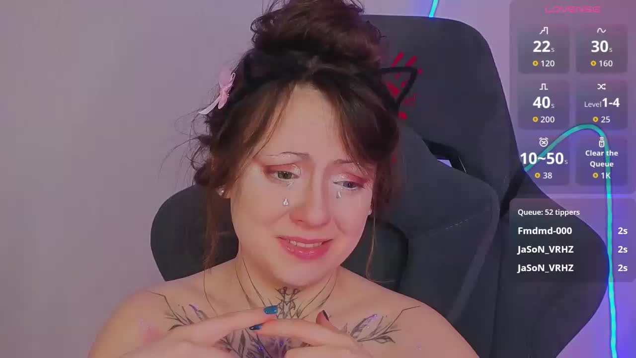 SweetEvelina Adult Chat March 15, 2026