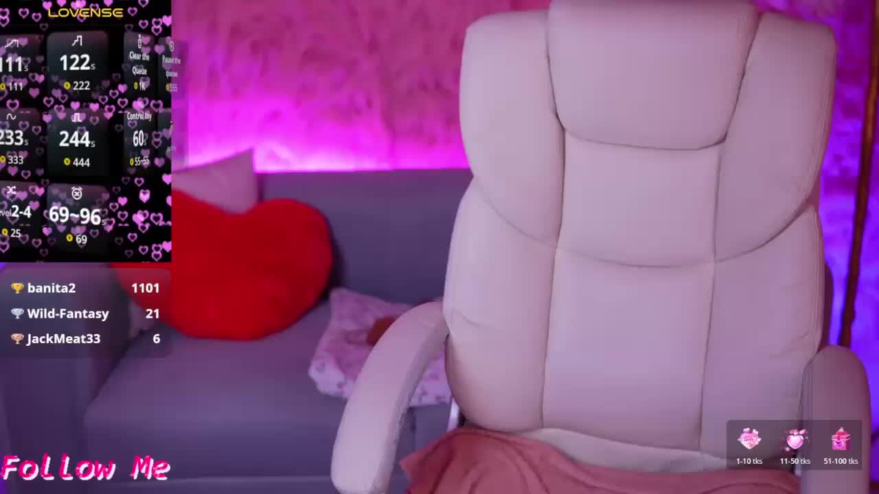 LovelyyBell Adult Chat March 16, 2026