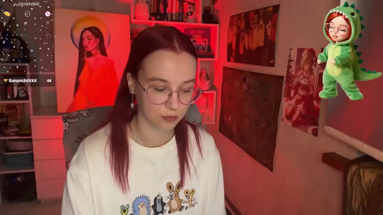 Kushina Adult Chat March 16, 2026