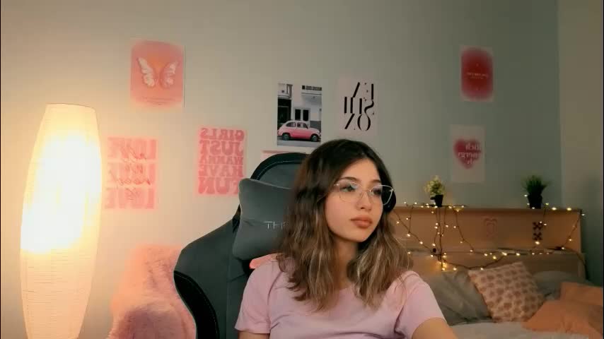 dinnerwithflowers Adult Chat March 15, 2026