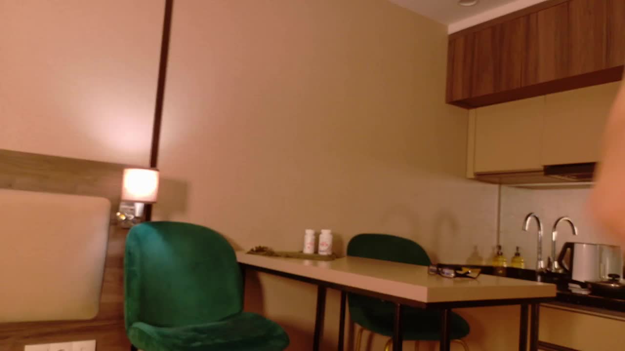 lilgingermoon Adult Chat March 16, 2026