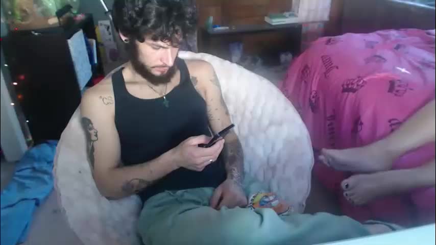 jadelondonxo Adult Chat March 15, 2026