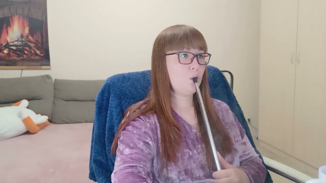 QueenFoxyLiza Adult Chat March 15, 2026