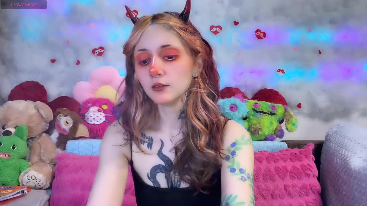 Devil-Baby Adult Chat March 16, 2026