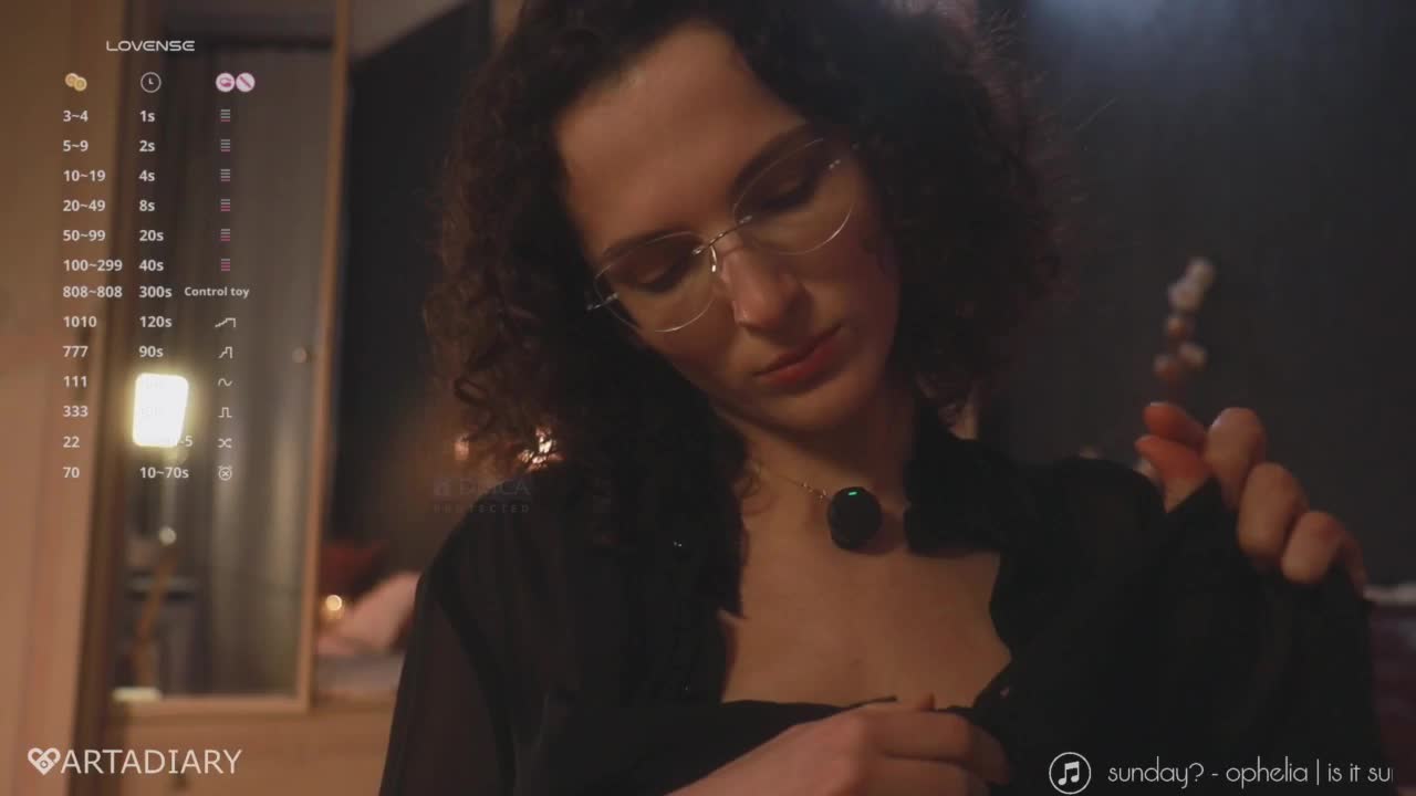 -ARTA- Adult Chat March 15, 2026