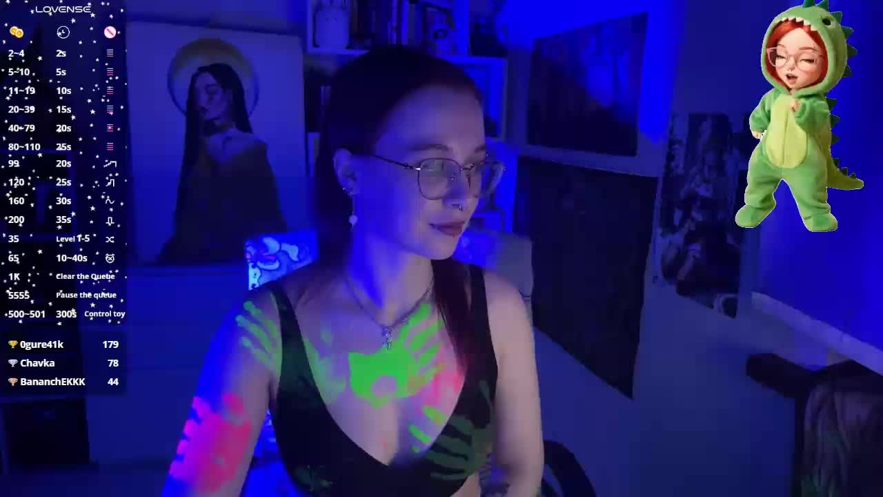 Kushina Adult Chat March 16, 2026