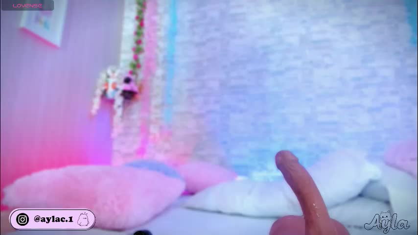 ayla_lux Adult Chat March 15, 2026