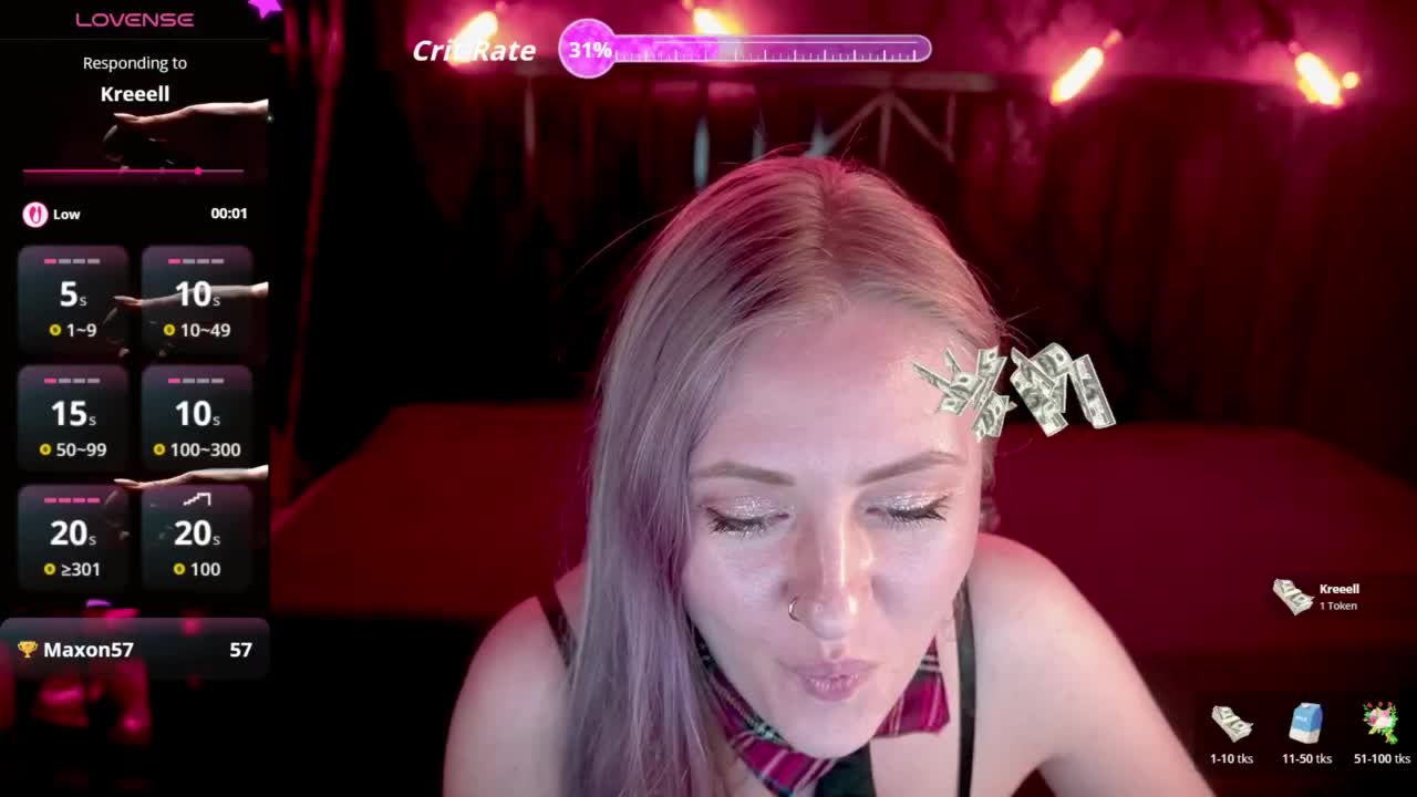 DramaQuenns Adult Chat March 15, 2026