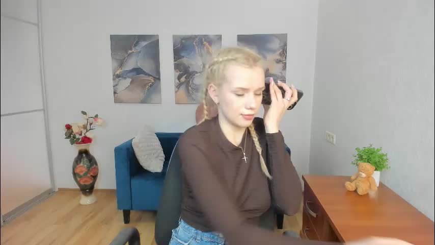 stacy_western Adult Chat March 15, 2026