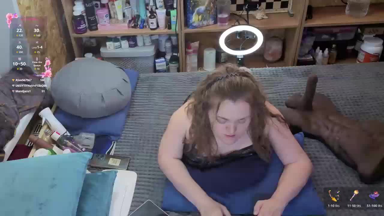 MiniNatali Adult Chat March 15, 2026