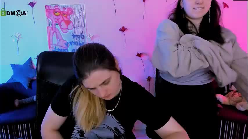 foxy_tease_ Adult Chat March 16, 2026