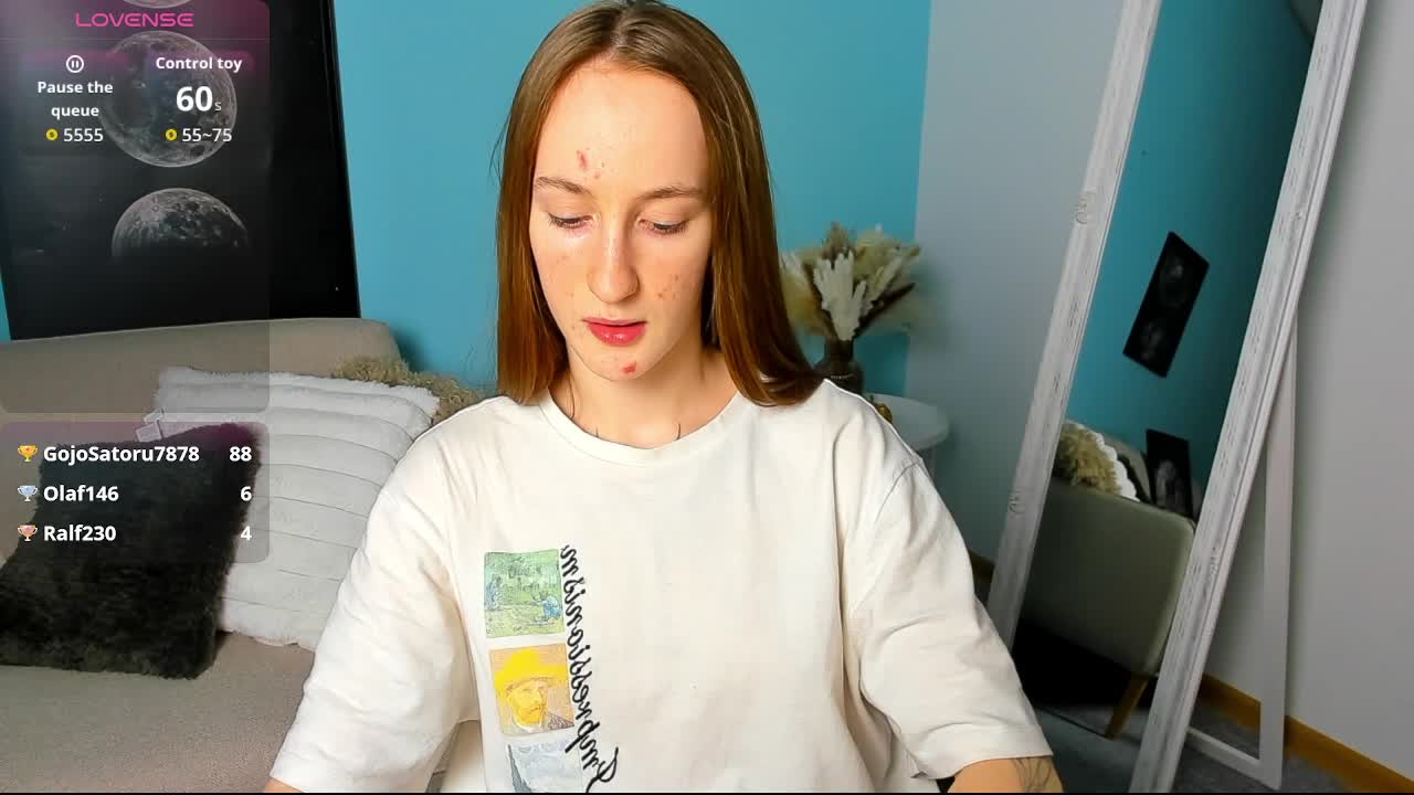 Jaidii Adult Chat March 16, 2026